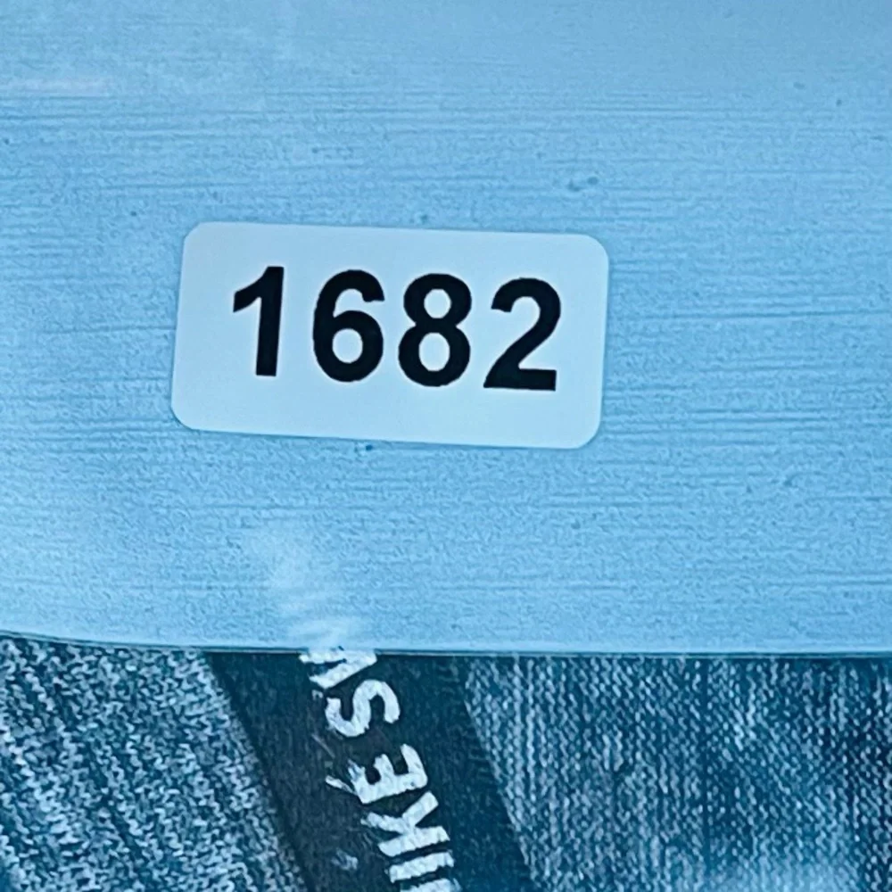 Nike swim upf